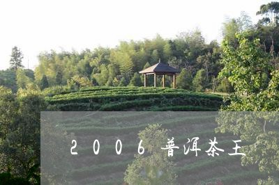 2006普洱茶王/2023041183240