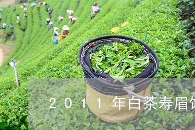 2011年白茶寿眉饼价格/2023033112716