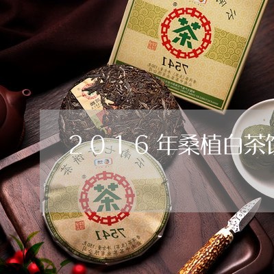 2016年桑植白茶饼价格/2023033013815