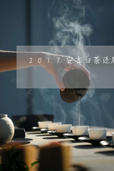 2017安吉白茶还能喝吗/2023033032037