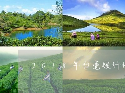 2018年白毫银针价格表/2023033079603