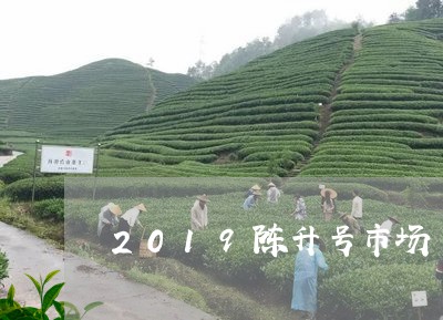 2019陈升号市场/2023032173925