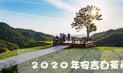 2020年安吉白茶开斋日/2023033041616