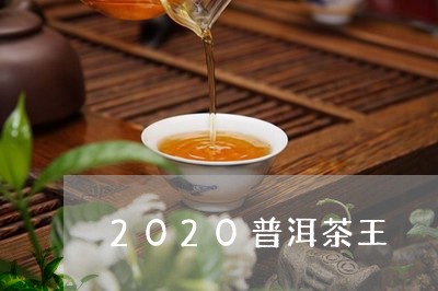 2020普洱茶王/2023041001793