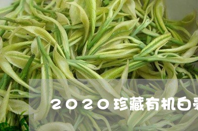 2020珍藏有机白毫银针/2023033057172