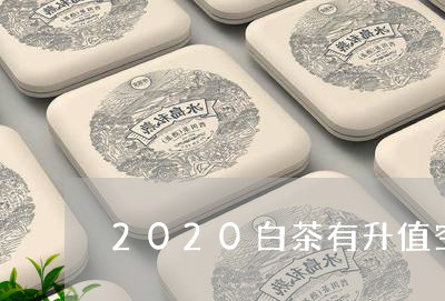 2020白茶有升值空间吗/2023033070713