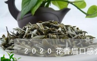 2020花香眉口感介绍/2023033005260