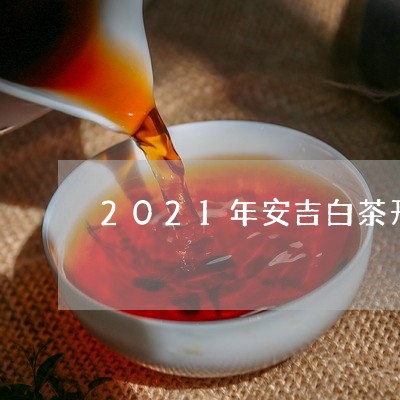 2021年安吉白茶开采日/2023033056269