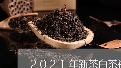 2021年新茶白茶福鼎茶/2023033061836