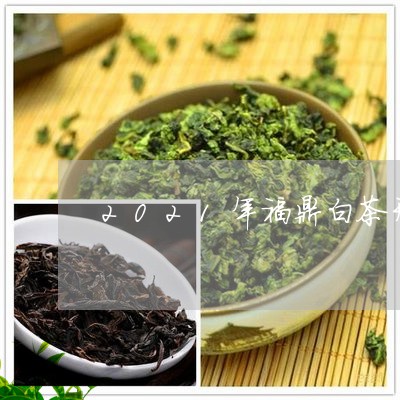 2021年福鼎白茶开茶节/2023033048380