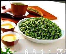 6811普洱茶饼/2023031774137