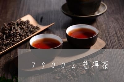 79002普洱茶/2023031752825