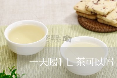 一天喝1L茶可以吗/2023031811628