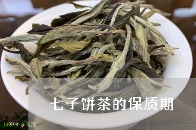 七子饼茶的保质期/2023041345160