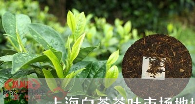 上海白茶茶叶市场地址查询/2023033170582