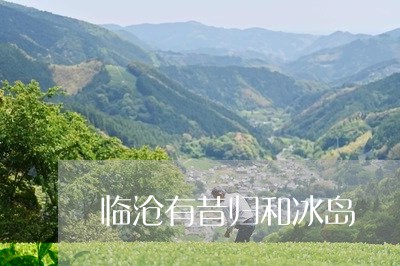 临沧有昔归和冰岛/2023032351925