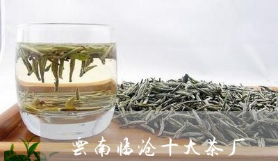 云南临沧十大茶厂/2023031758581