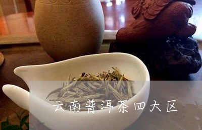 云南普洱茶四大区/2023033000683