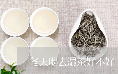 冬天喝去湿茶好不好/2023041518394