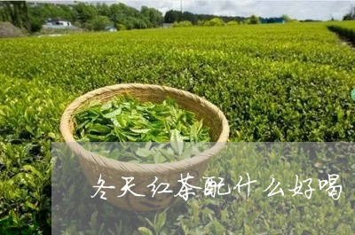 冬天红茶配什么好喝/2023031900936