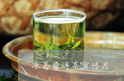 冰岛普洱茶宣传片/2023041365151