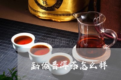 勐傣普洱茶怎么样/2023031863939