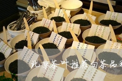 北京茶叶推荐白茶品种大全/2023040146258