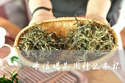 单位喝茶用什么茶杯/2023041687368