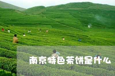 南京特色茶饼是什么/2023032023139