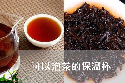 可以泡茶的保温杯/2023032416340