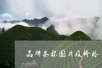 品牌茶杯图片及价格/2023032169392