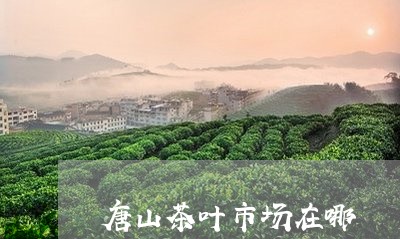 唐山茶叶市场在哪/2023032585828