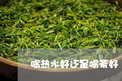 喝热水好还是喝茶好/2023041683268