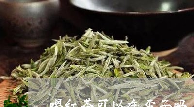 喝红茶可以吃李子吗/2023031908470