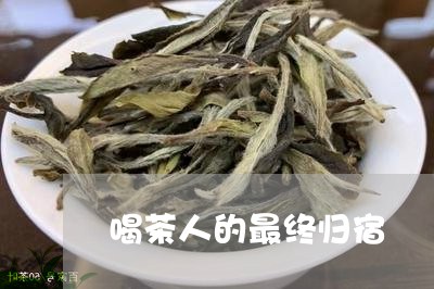 喝茶人的最终归宿/2023032562524