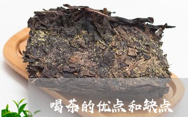 喝茶的优点和缺点/2023032584927