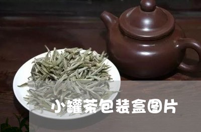 小罐茶包装盒图片/2023041336031