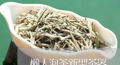 懒人泡茶新型茶器/2023032567260