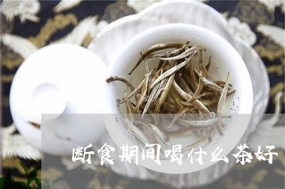 断食期间喝什么茶好/2023041593927