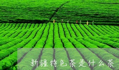 新疆特色茶是什么茶/2023041535240