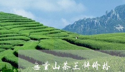 无量山茶王饼价格/2023032567081