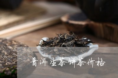 普洱生茶饼茶价格/2023032903925