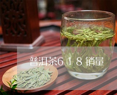 普洱茶618销量/2023041115069