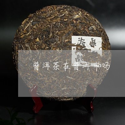 普洱茶在普洱市吗/2023041028583