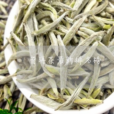 普洱茶最新排名榜/2023031794058