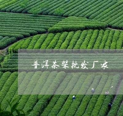 普洱茶架批发厂家/2023031831613