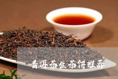 普洱茶生茶饼推荐/2023041117249