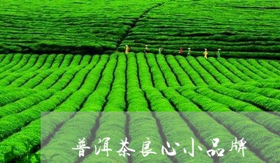 普洱茶良心小品牌/2023040916140