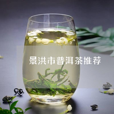 景洪市普洱茶推荐/2023031794150