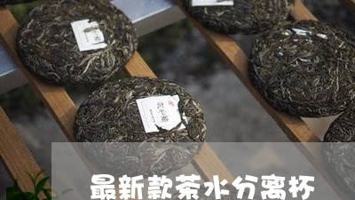 最新款茶水分离杯/2023032457471